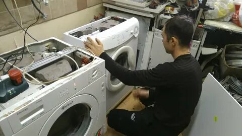 Ремонт стиральной машины красноярск на дому недорого