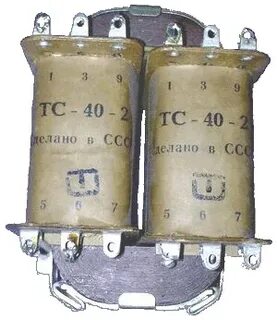 Тс 4 2