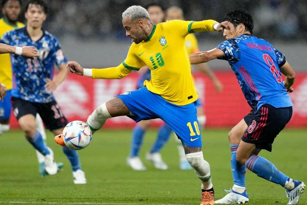 Neymar Бразилия ЧМ 2022. Неймар Катар 2022. Неймар Бразилия 2022. Футбол стыковые матчи чемпионата