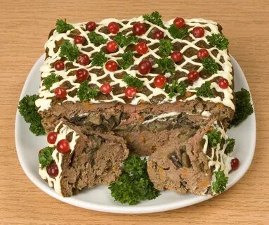 Запеканка из говяжьей печени рецепт