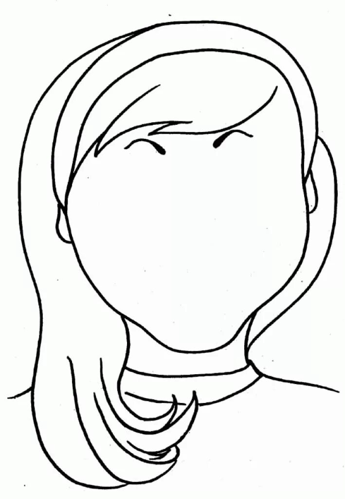 Face page
