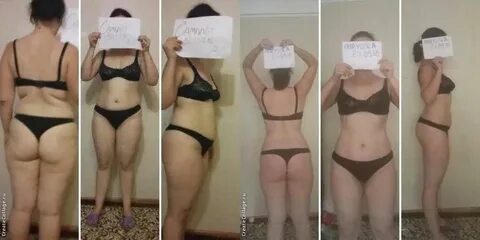 15 кг за 4 месяца