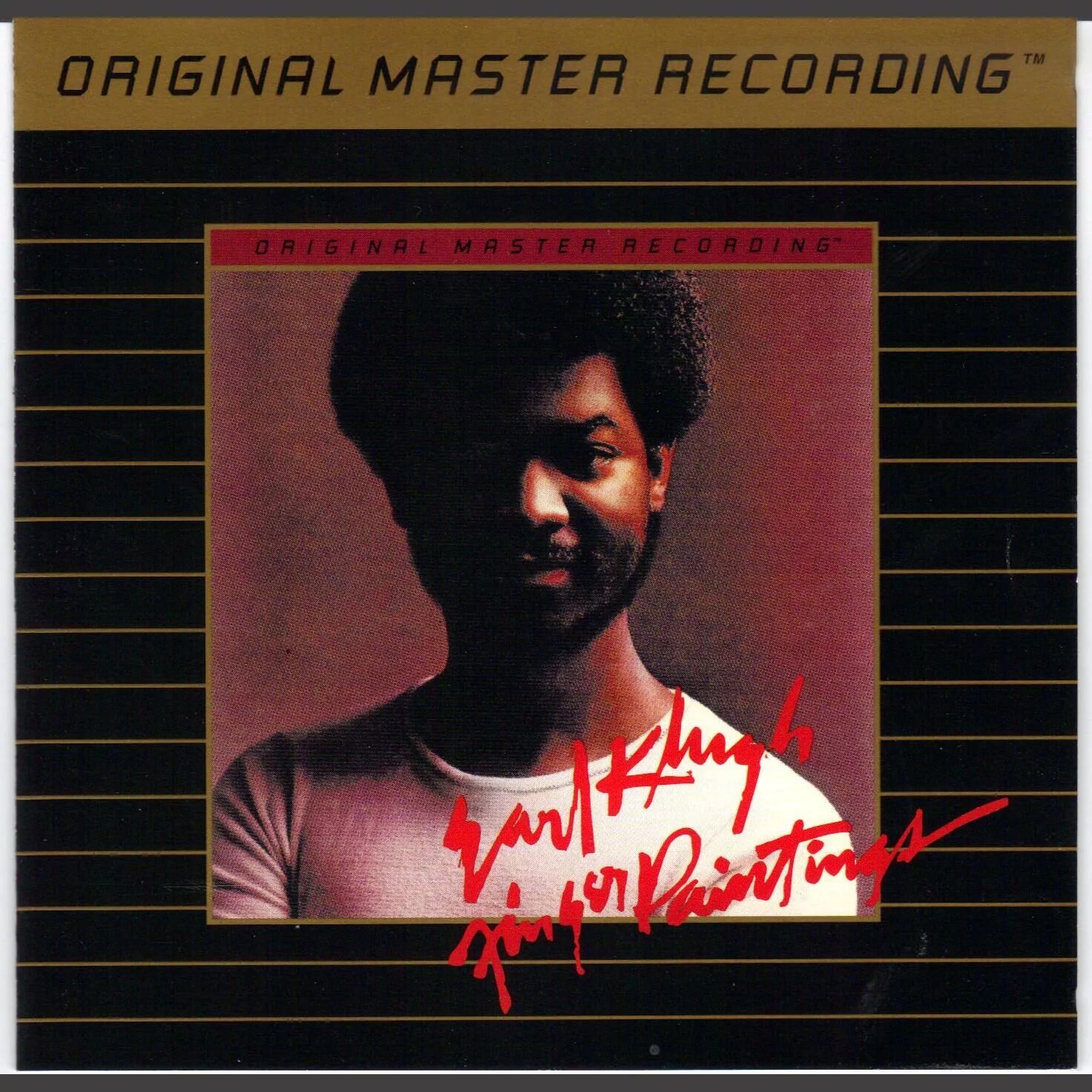 Masters запись. Earl Klugh 1977 finger Paintings. Earl Klugh альбомы. Original Master recording. Компакт диск Earl Baykan.