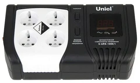 Стабилизатор uniel 1500