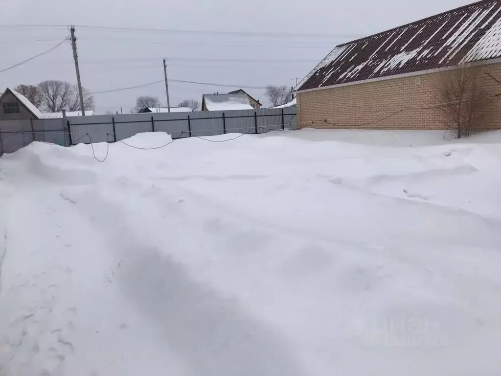 Участок в Каменноозерном Земельные участки в Оренбурге 32452078