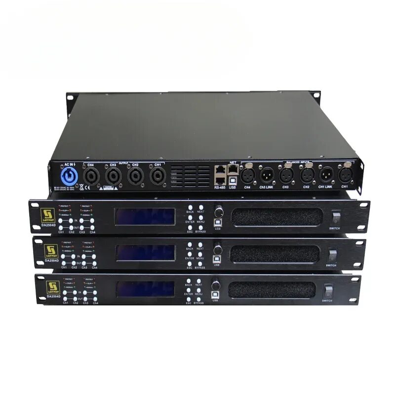 Dsp d2