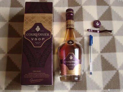 Courvoisier 0.5