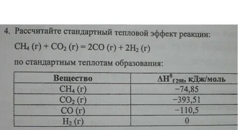 Co o2 коэффициент