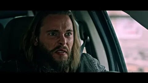 Голоса трейлер