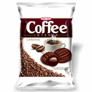 Coffee candy конфеты