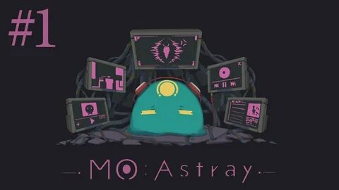 Mo astray