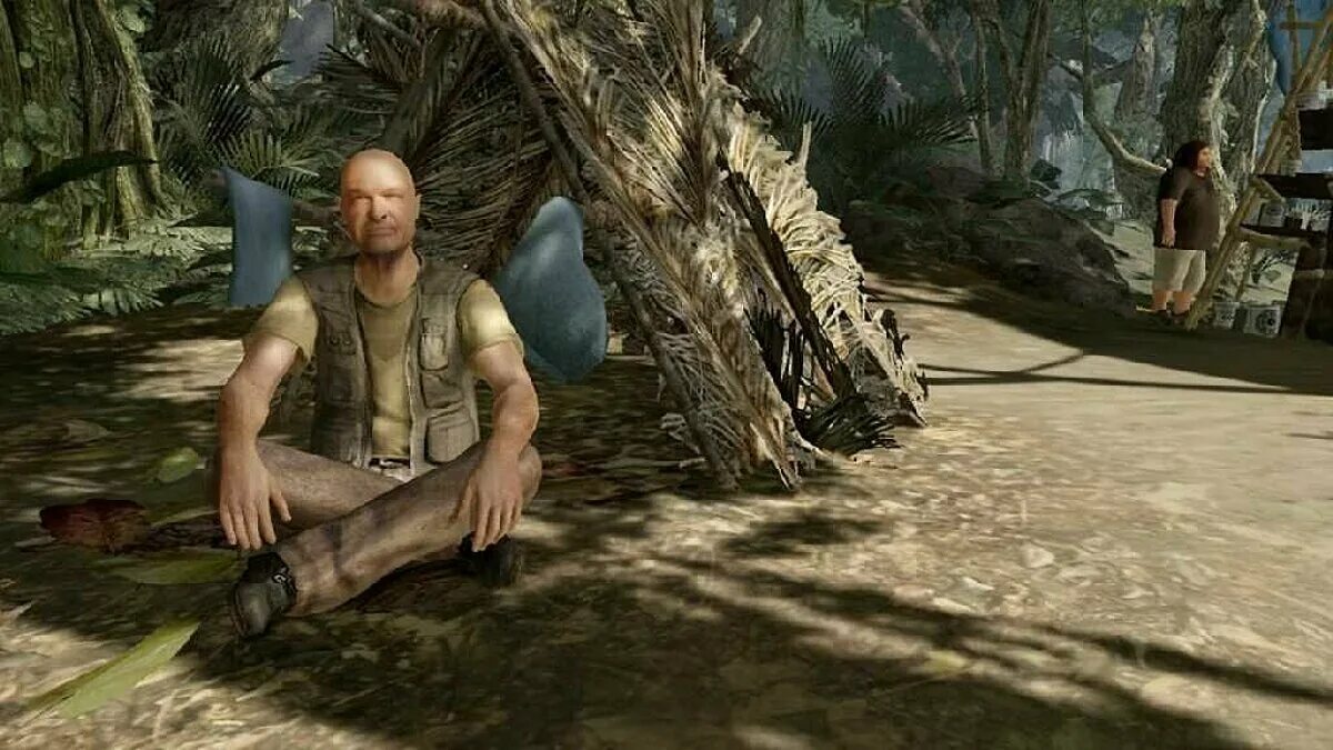 Лост оф сайт. Игра Lost via Domus. Lost : via Domus (2008). Lost via Domus (ps3). Lost via Domus Xbox 360.