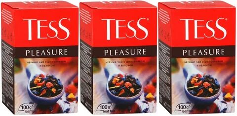 Pleasure перевод