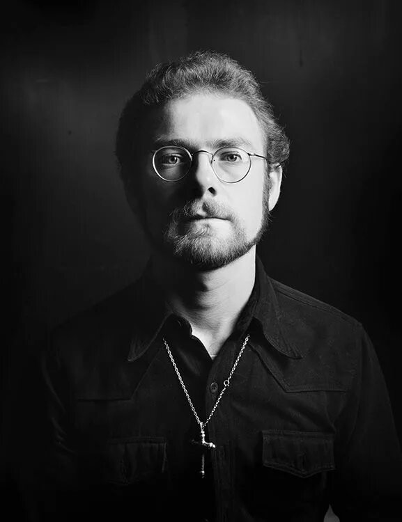 Robert fripp. Robert fripp 1969.