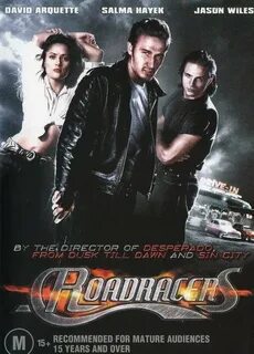 Гонщики 1994