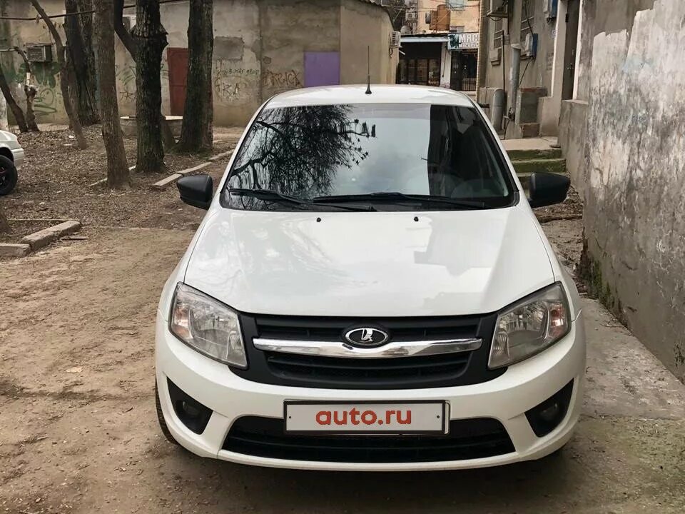 авито хасавюрт с пробегом