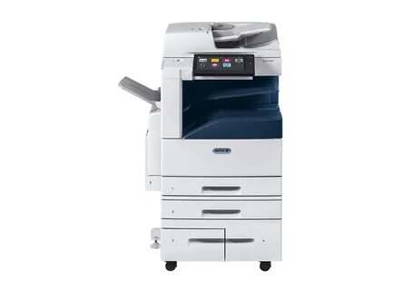 Копировальные аппараты xerox