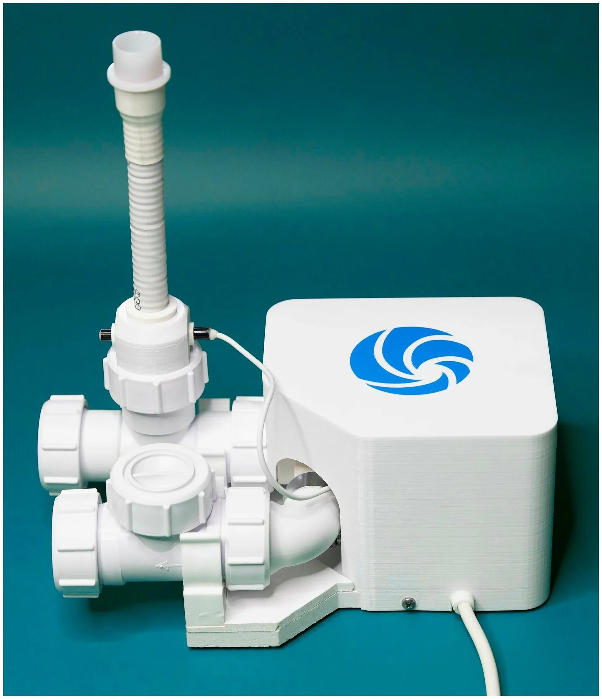 санитарный насос vodovorot - 1. канализационный насос на 40 ватт. санитарный насос для канализации. санитарный насос. насос сололифт аквалив сан 300 профи.