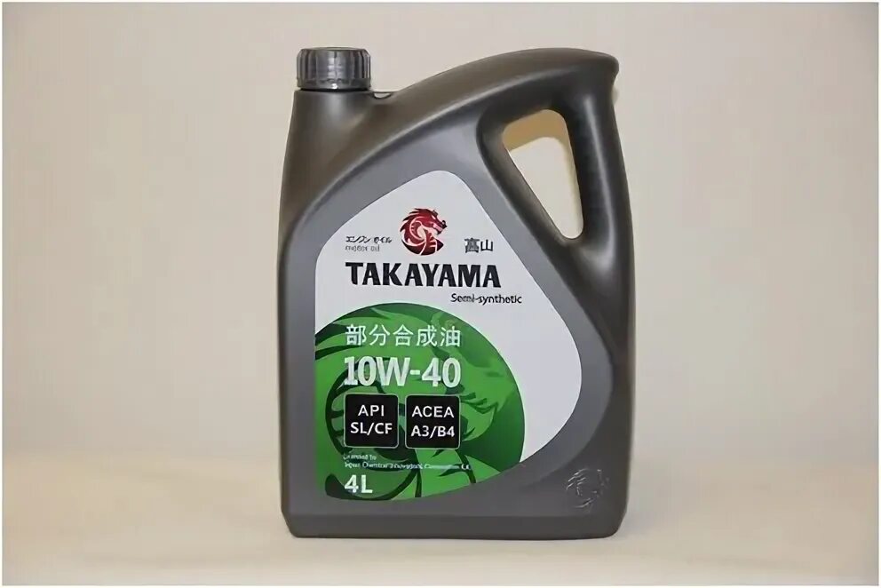 Масло такаяма 10w. Takayama 10w 40 полусинтетика отзывы.