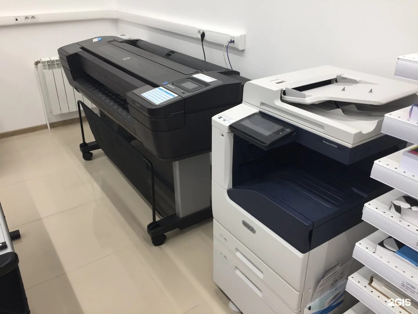 Copy копицентр