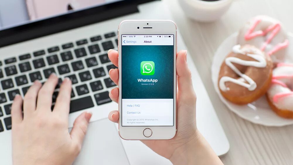 Телефоны девушек whatsapp