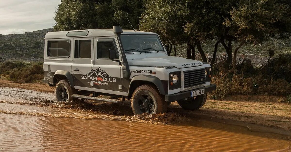 Defender safari. Ленд Ровер Дефендер сафари. Рендж Ровер сафари. Land Rover Safari 2023. Лэнд Ровер 1973 сафари.