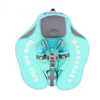 Mambobaby для плавания