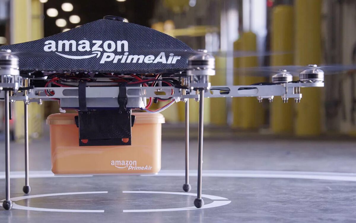 Amazon заказать. Дрон доставщик Амазон. Amazon Prime Air дрон. Беспилотные дроны Амазон. Prime Prime Air Drones.