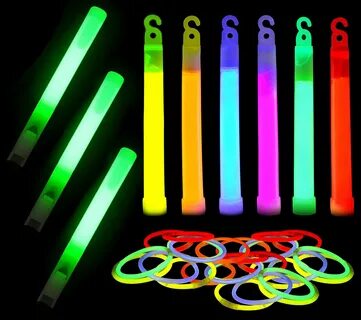 Glow stick