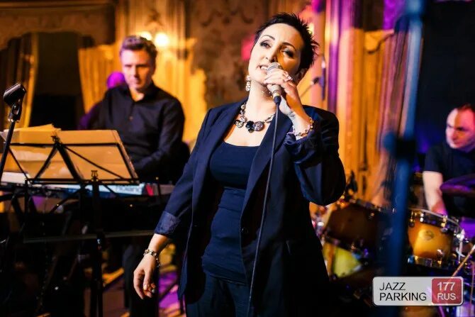 бериашвили похудела