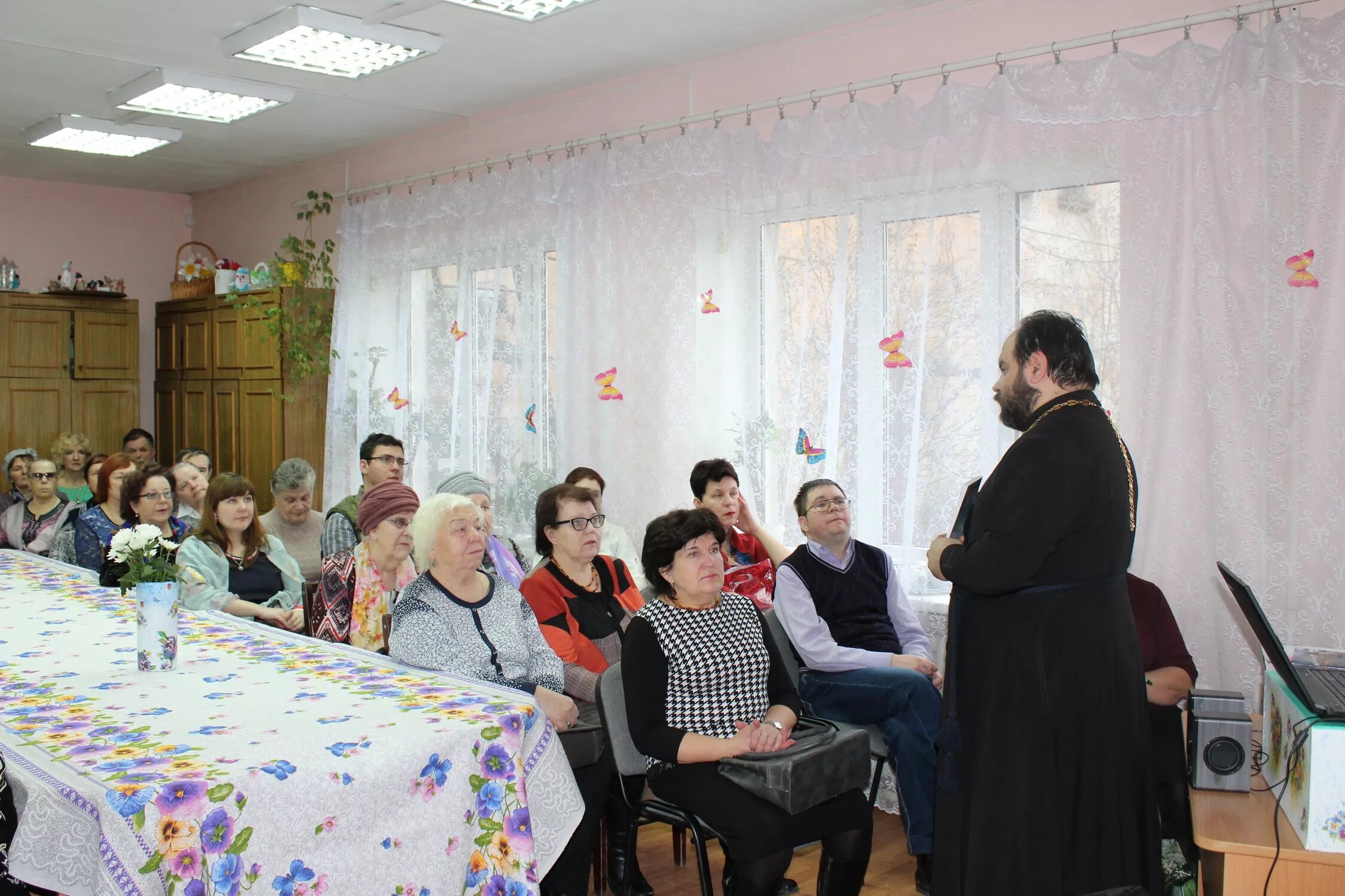 Новости городов псковской области