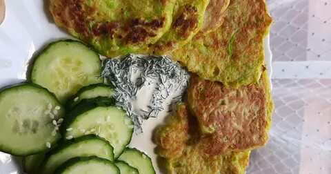 Пп кабачки на сковороде