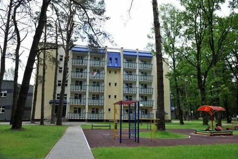 Санаторий жемчужина корпус жемчужина