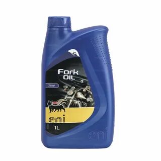 Fork oil 5w