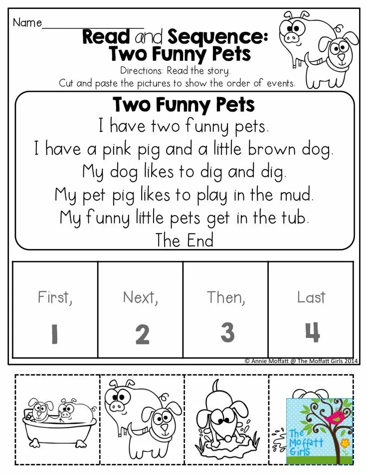 Funny pet names. Worksheets чтение. Чтение Worksheets for Kids. I can read задания. Worksheets for reading for Kids.