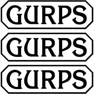 Gurps