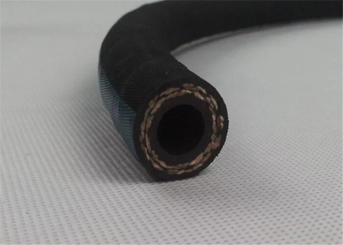 Rubber hose 3/4" black（40m). Соединитель шлангов системы охлаждения автомобиля. Шланг армированный высокого давления 20мм. Рукав напорный мбс 10х16. Резиновый шланг с изгибом.