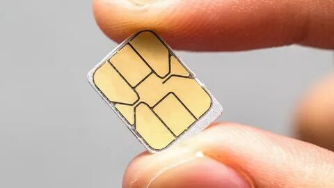 2 g sim