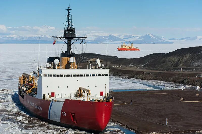 USCGC Polar Star. Ледокол Polar Star. Ледокол береговой охраны США «Хили». Полярный ледокол Polar Star американский. Polar star