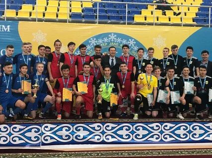 На куличках казахстан чемпионат