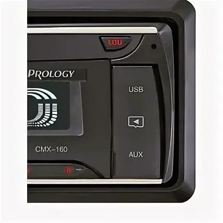 Prology cmx 160. Автомагнитола prology cmx-160. автомагнитола пролоджи cmx 160. usb-магнитола prology cmx-160.