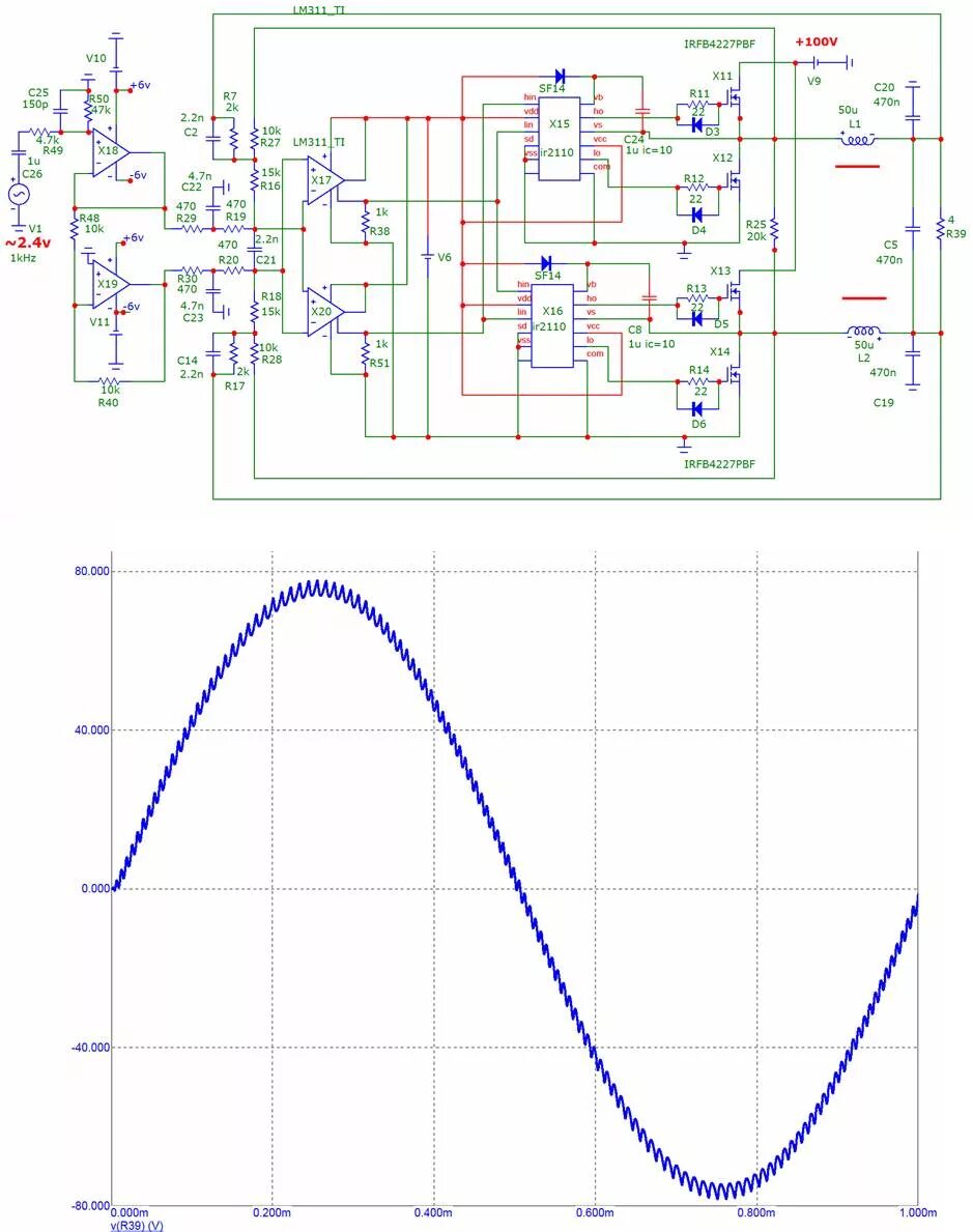 Схема усилителя класса d. Усилитель класс д lm311 ir2104. Lm311 усилитель d класса. Усилитель класса d на tl494 ir2110. Lb1887n схема включения.