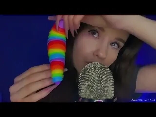 Самый мурашечный асмр