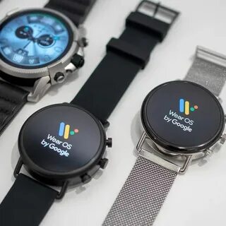 Wear os