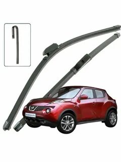 Щетки nissan