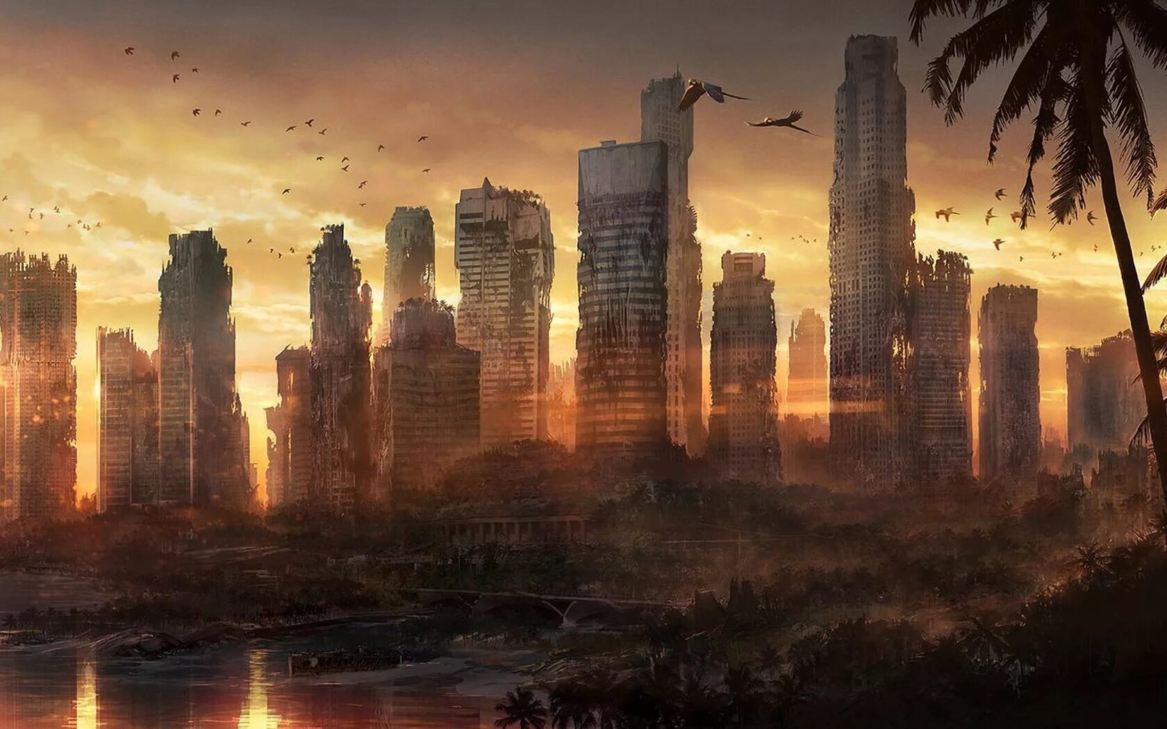 Новинки постапокалипсис 2025