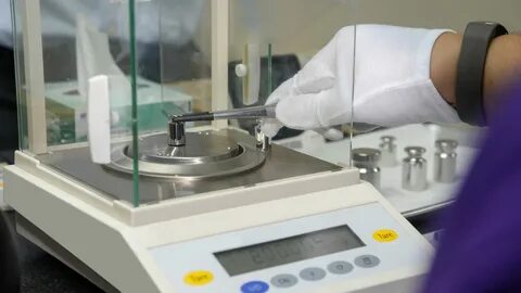 Калибровочная лаборатория требования