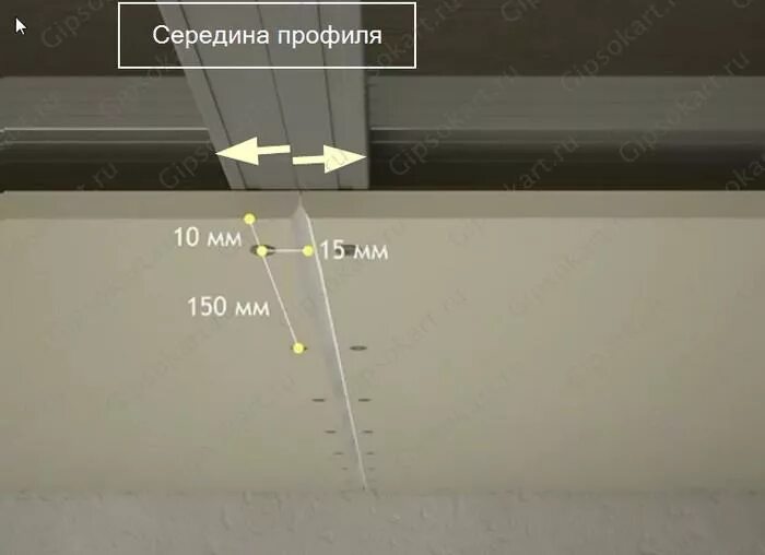 Нужен ли зазор между гипсокартоном. Зазор между листами гипсокартона. зазор между листами гкл. щель между листами гипсокартона. зазор между гипсокартонными листами.