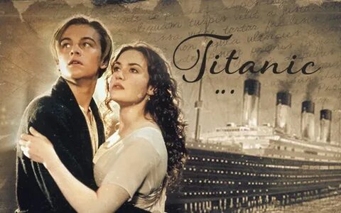 Titanic uzbek