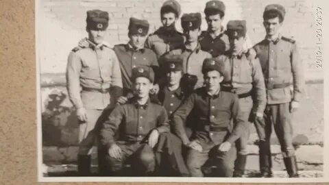 1982 1984 год